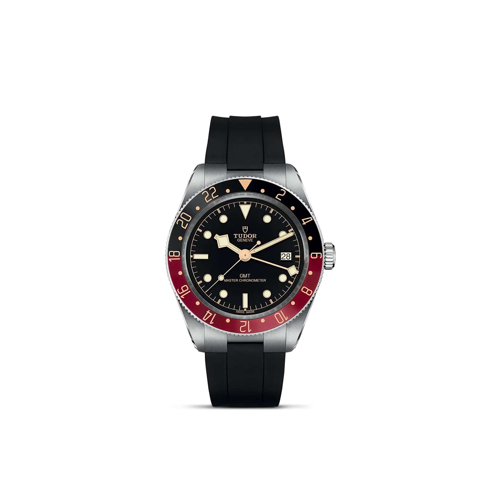 Orologio  Black Bay 58 GMT presso Gioielleria Fenocchi a 