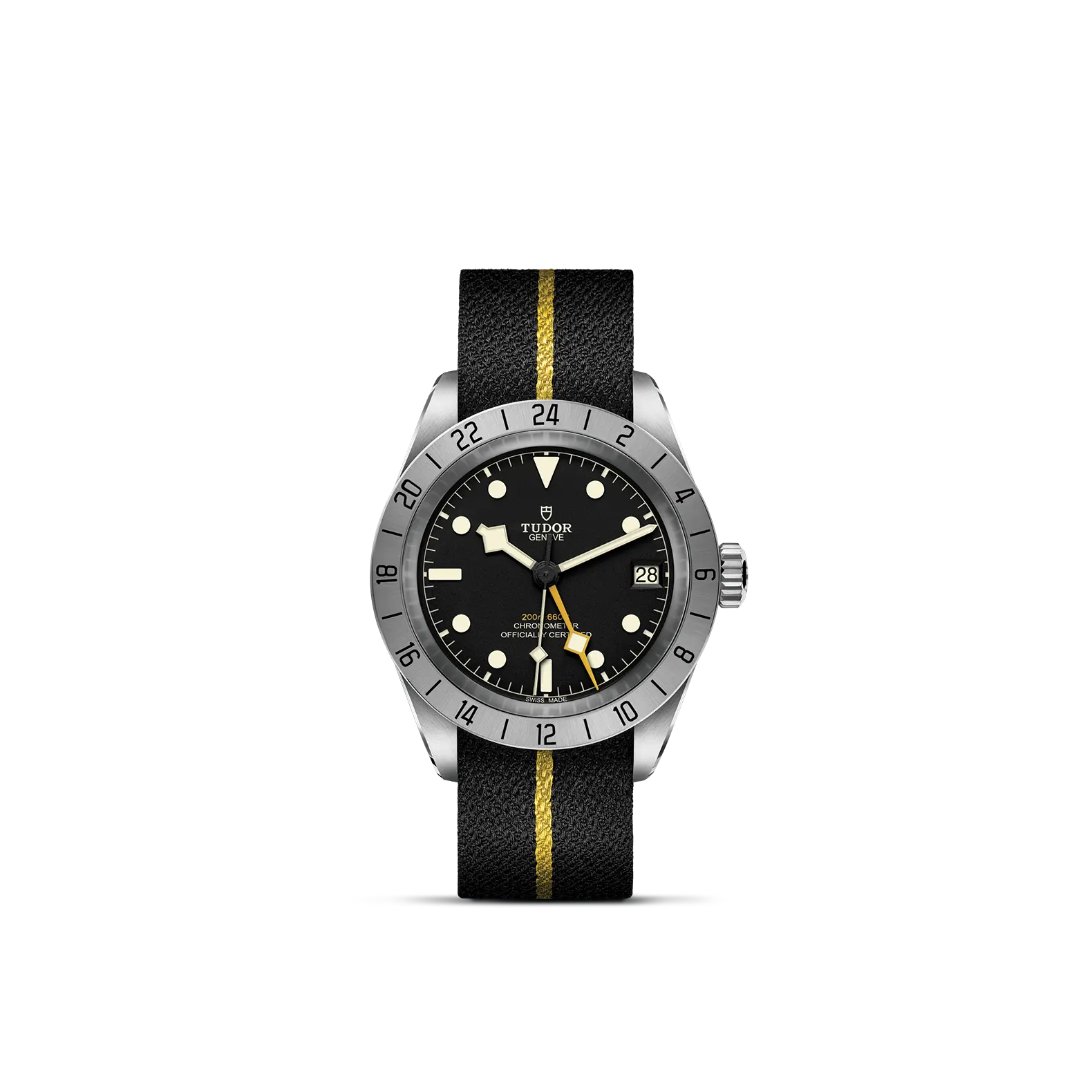 Orologio  Black Bay Pro presso Gioielleria Fenocchi a 