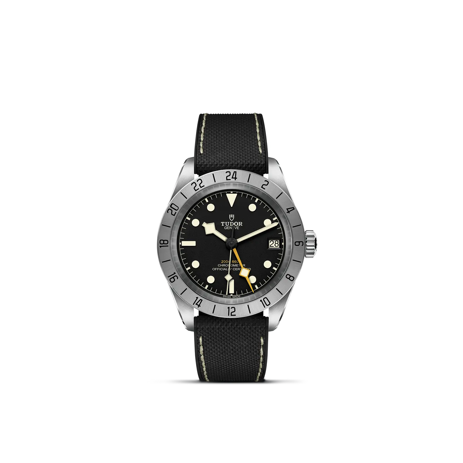 Orologio  Black Bay Pro presso Gioielleria Fenocchi a 