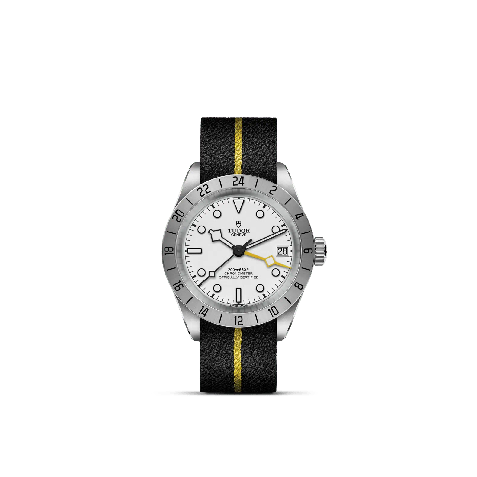 Orologio  Black Bay Pro presso Gioielleria Fenocchi a 