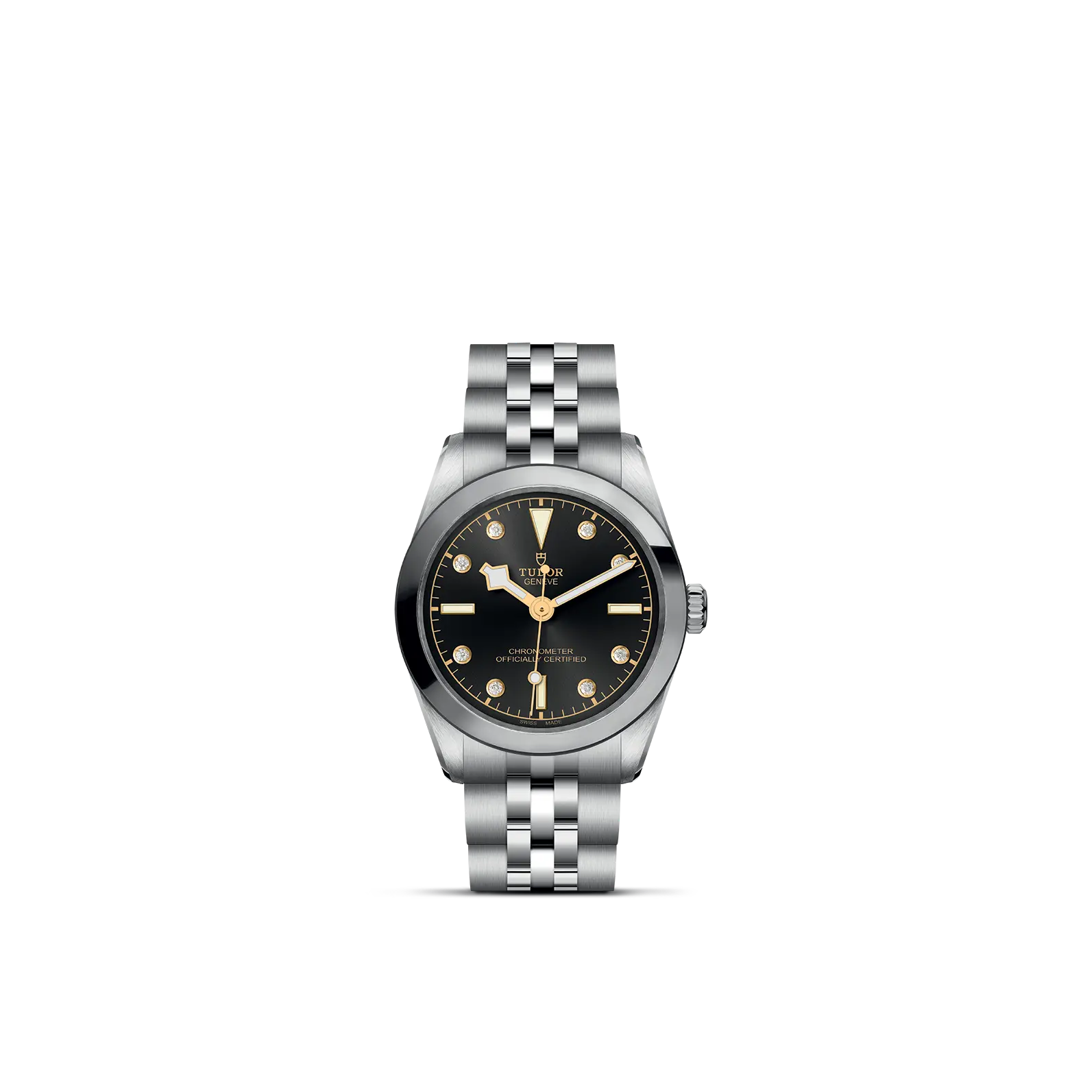 Orologio  Black Bay One 31 presso Gioielleria Fenocchi a 