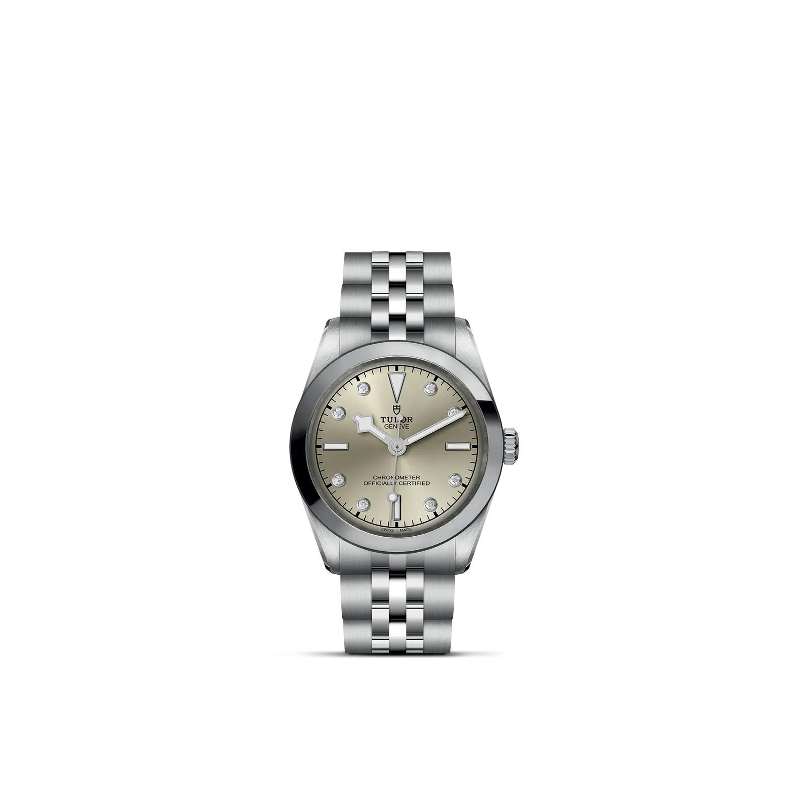 Orologio  Black Bay One 31 presso Gioielleria Fenocchi a 