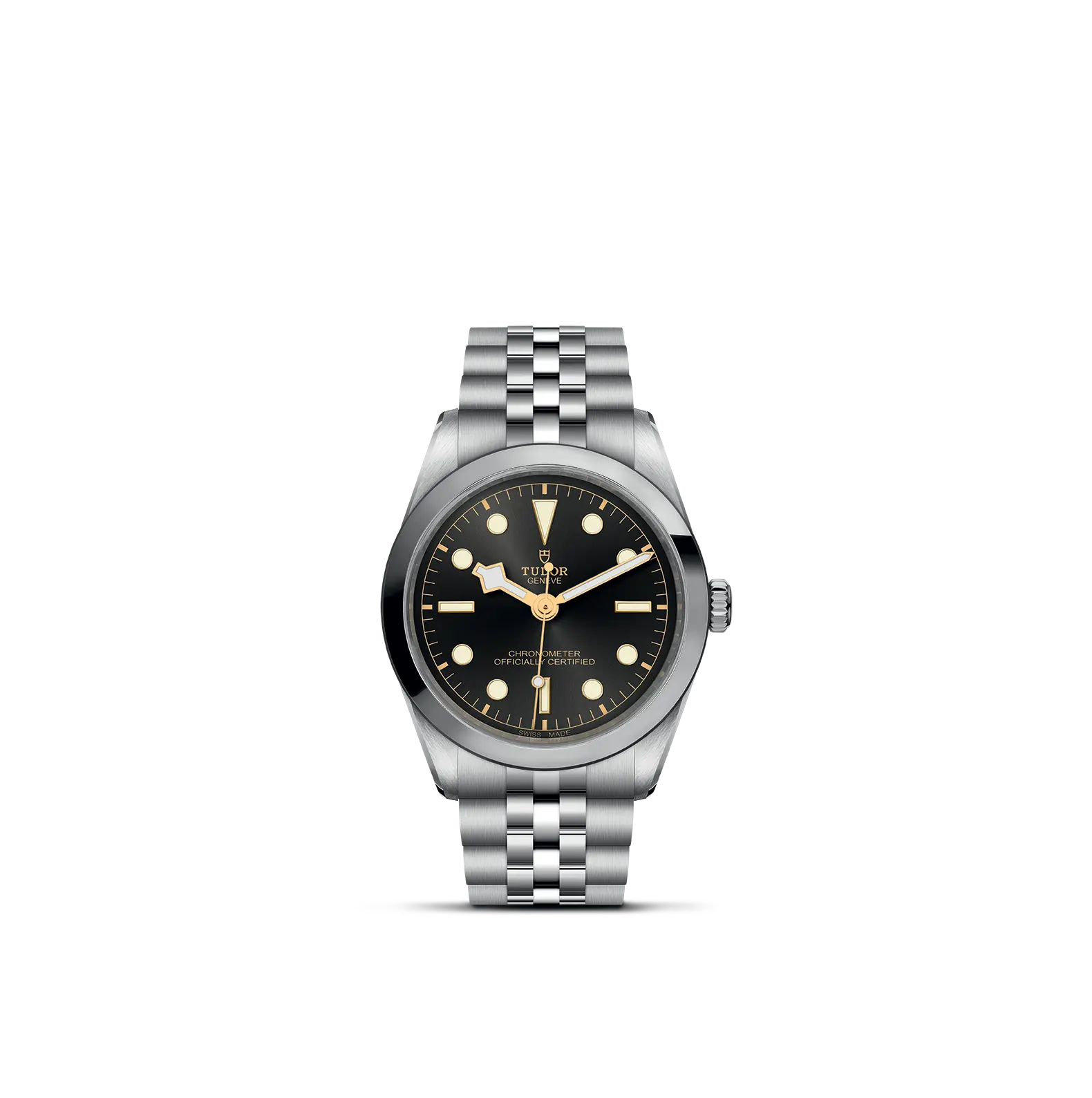 Orologio  Black Bay One 36 presso Gioielleria Fenocchi a 