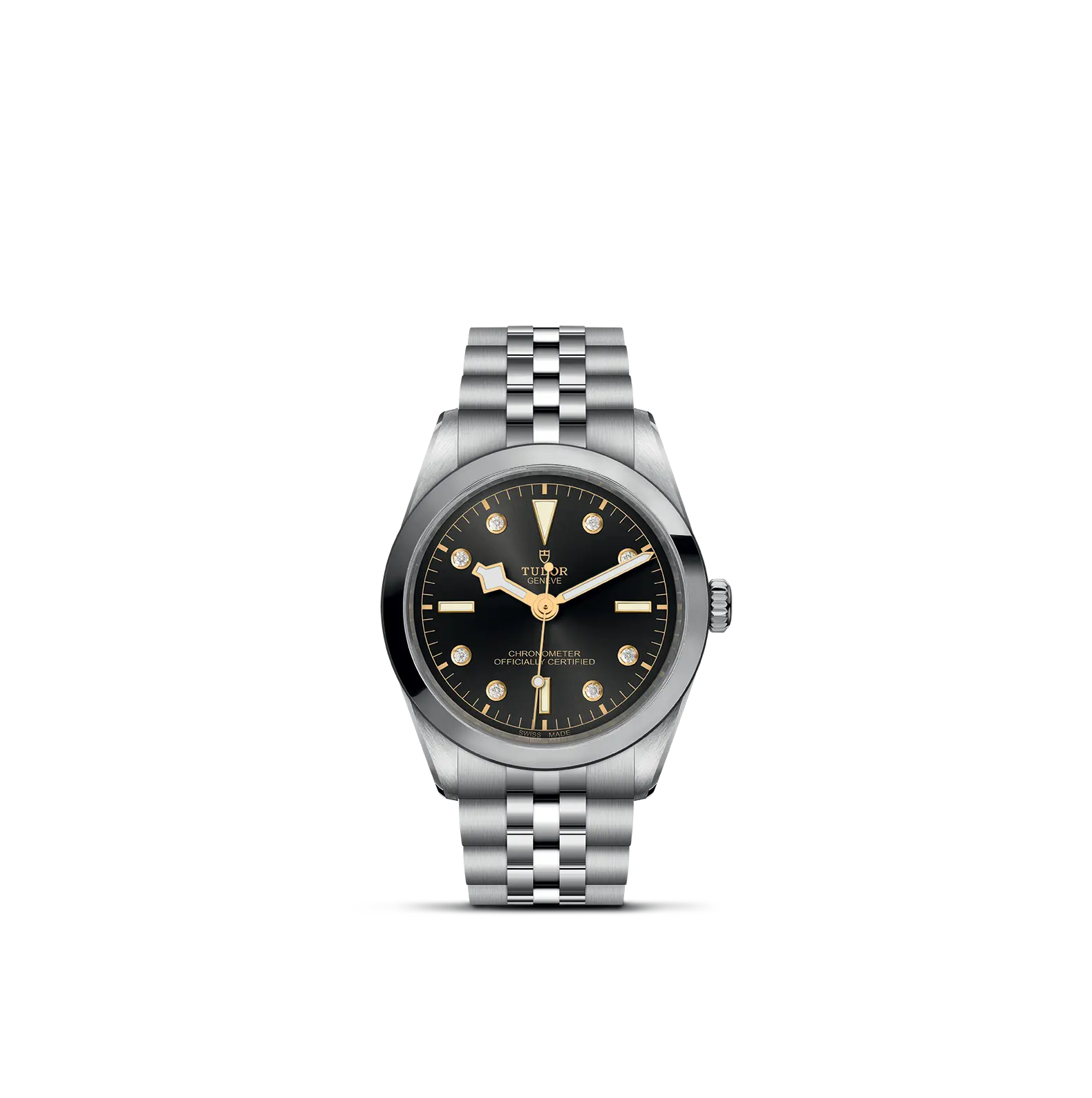 Orologio  Black Bay One 36 presso Gioielleria Fenocchi a 