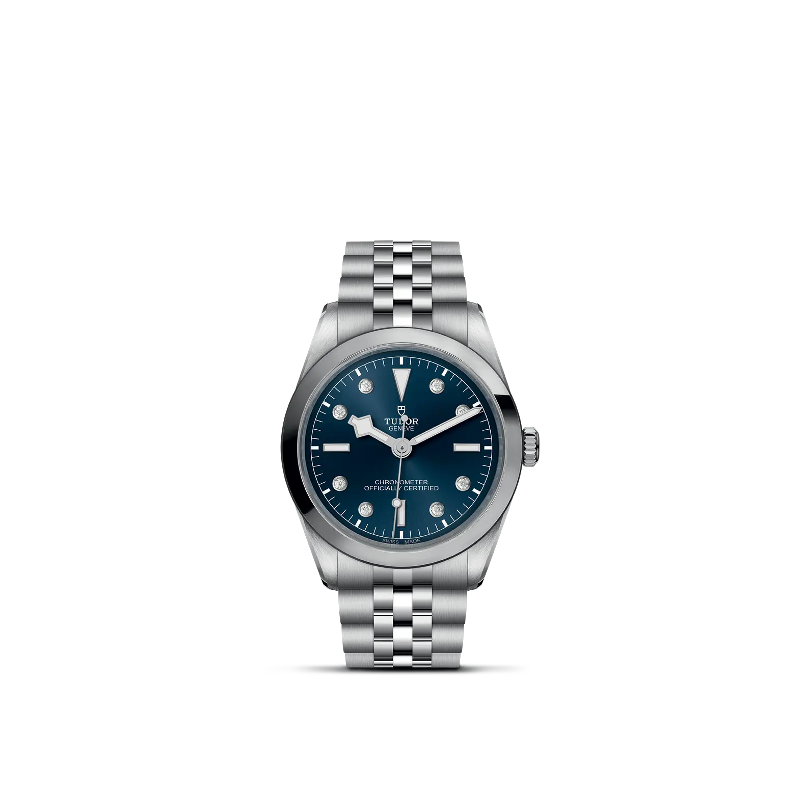 Orologio  Black Bay One 36 presso Gioielleria Fenocchi a 