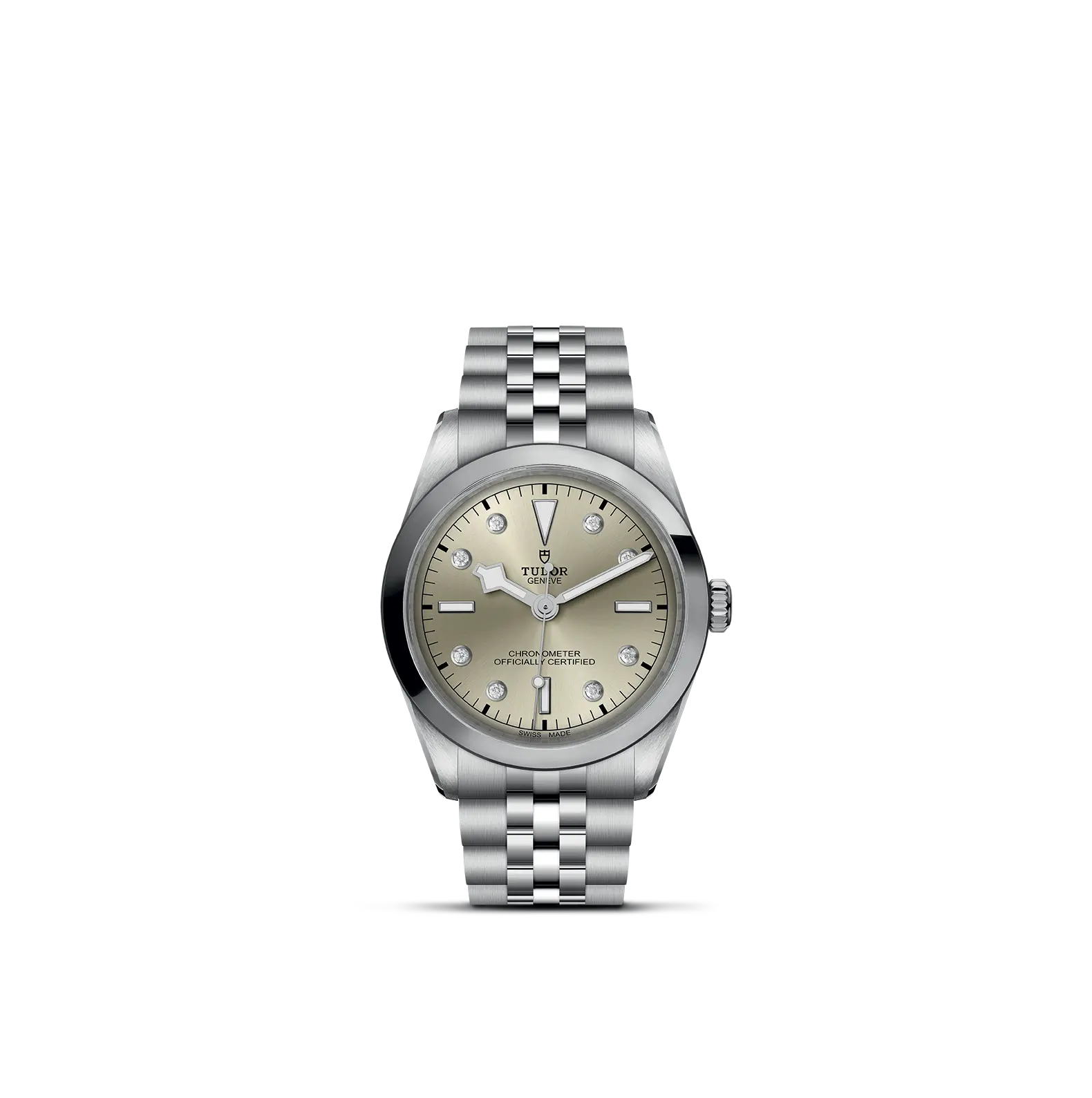 Orologio  Black Bay One 36 presso Gioielleria Fenocchi a 
