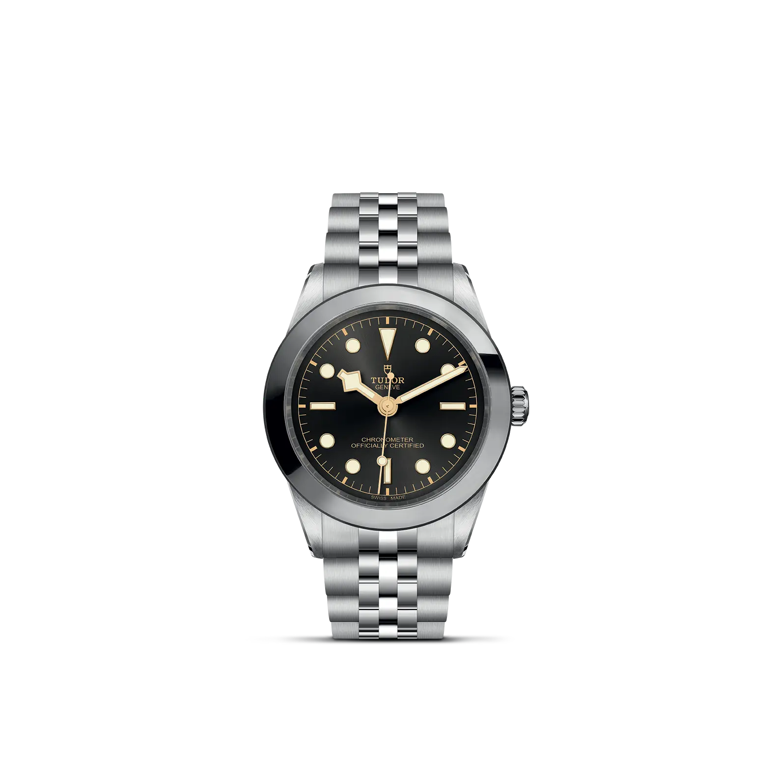 Orologio  Black Bay One 39 presso Gioielleria Fenocchi a 