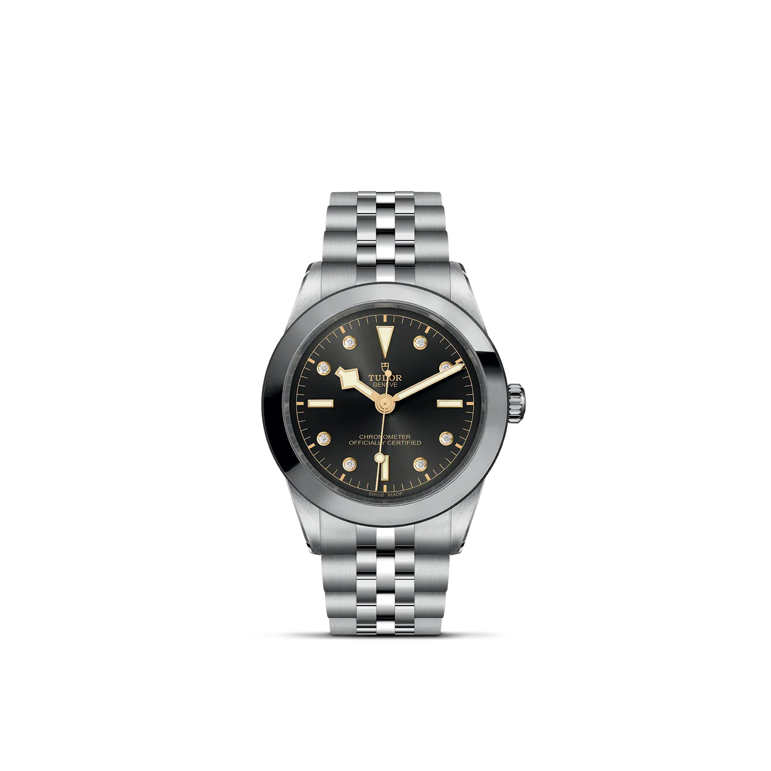 Orologio  Black Bay One 39 presso Gioielleria Fenocchi a 