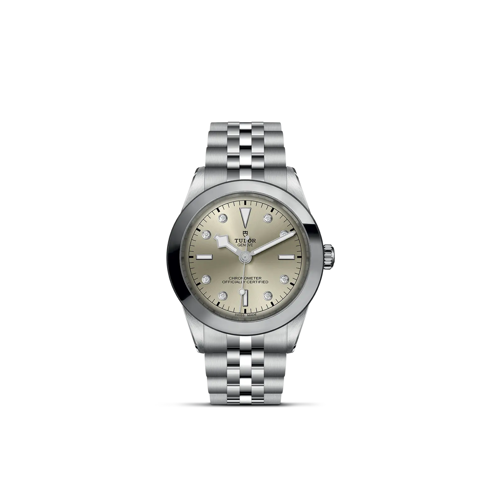 Orologio  Black Bay One 39 presso Gioielleria Fenocchi a 