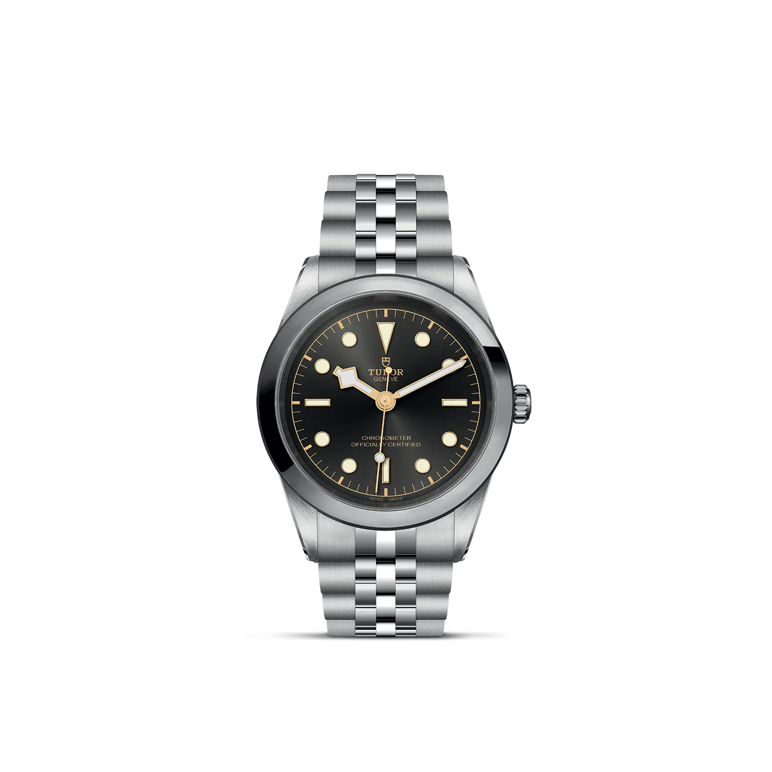 Orologio  Black Bay One 41 presso Gioielleria Fenocchi a 