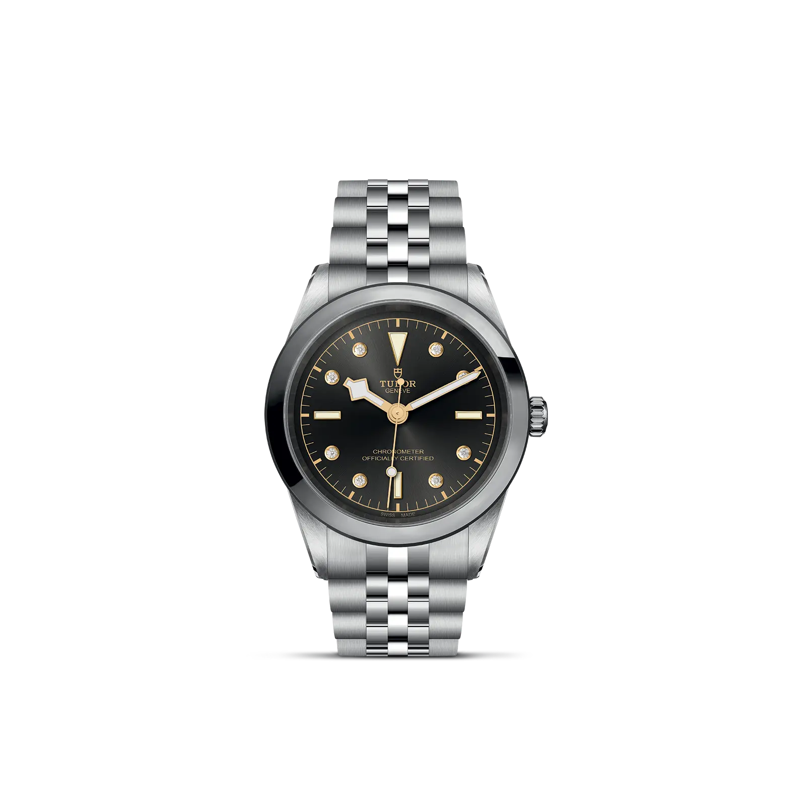 Orologio  Black Bay One 41 presso Gioielleria Fenocchi a 