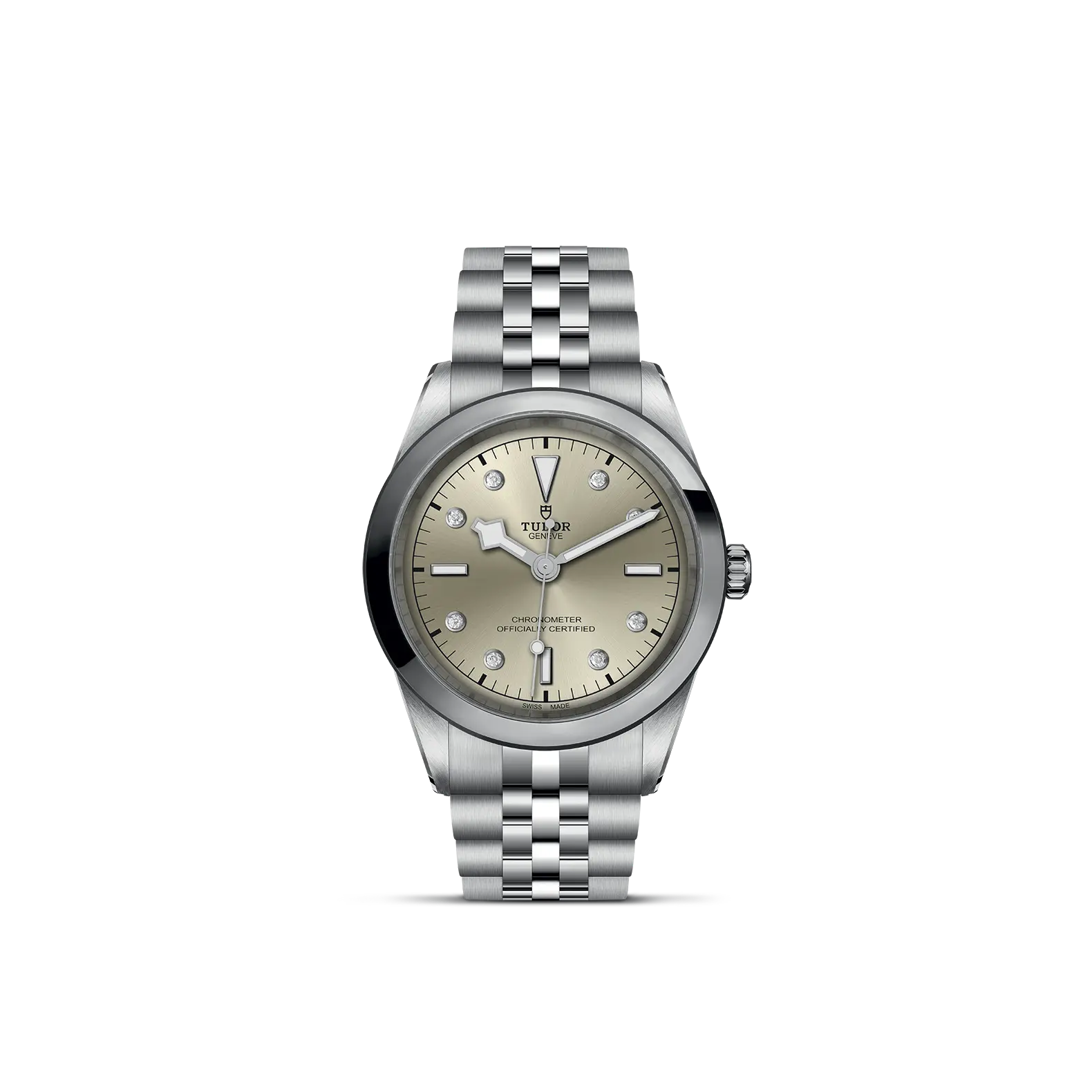 Orologio  Black Bay One 41 presso Gioielleria Fenocchi a 