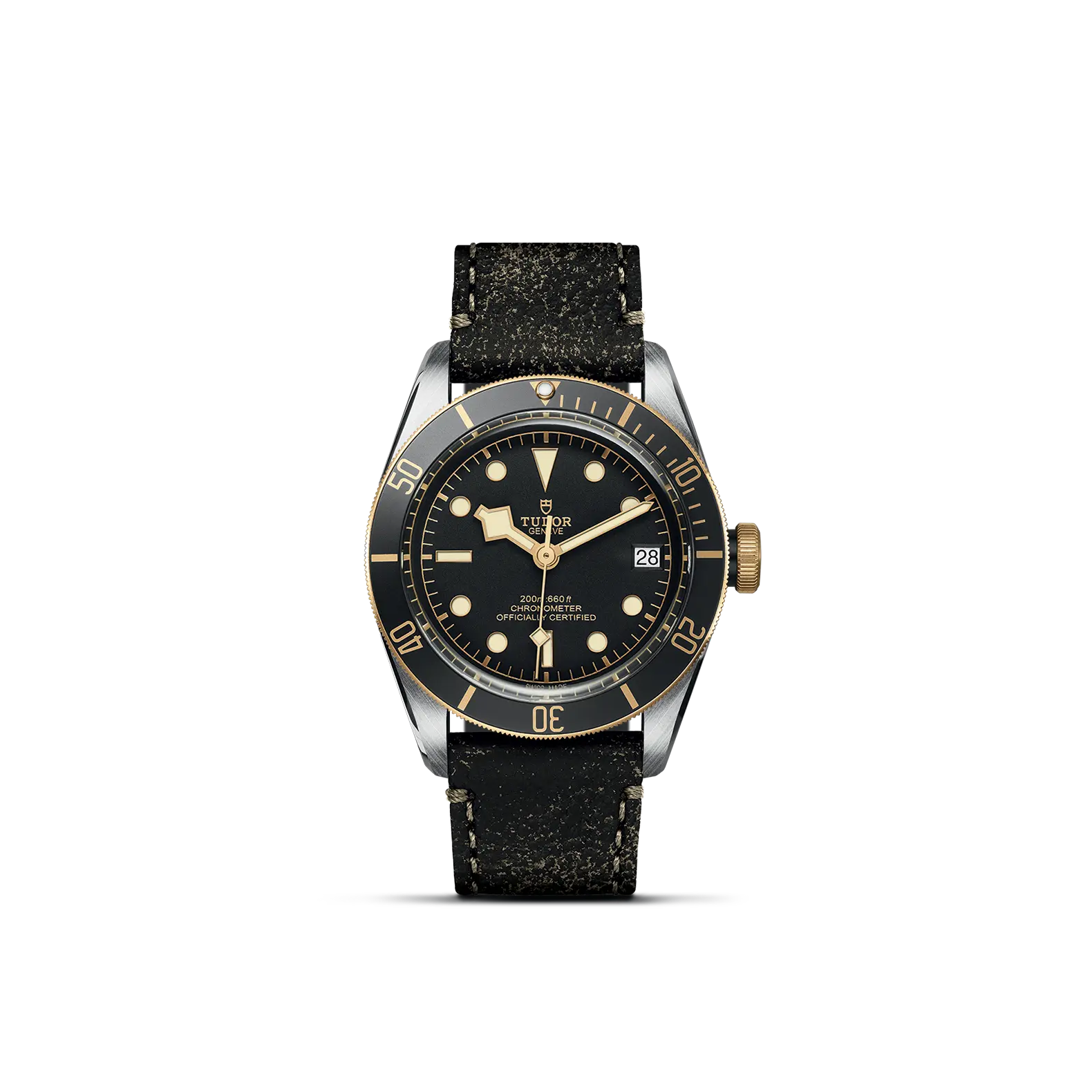 Orologio  Black Bay S&G presso Gioielleria Fenocchi a 