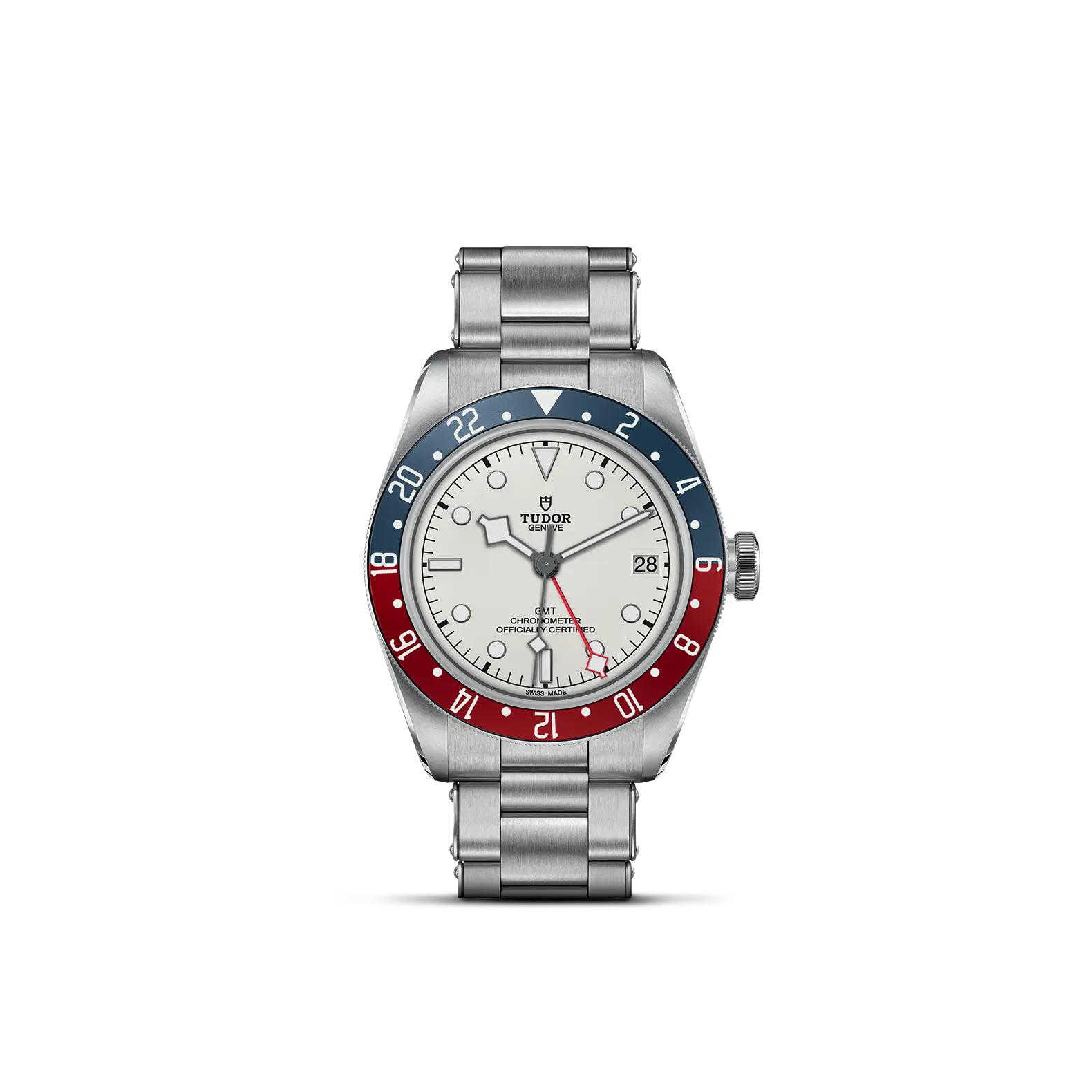 Orologio  Black Bay GMT presso Gioielleria Fenocchi a 