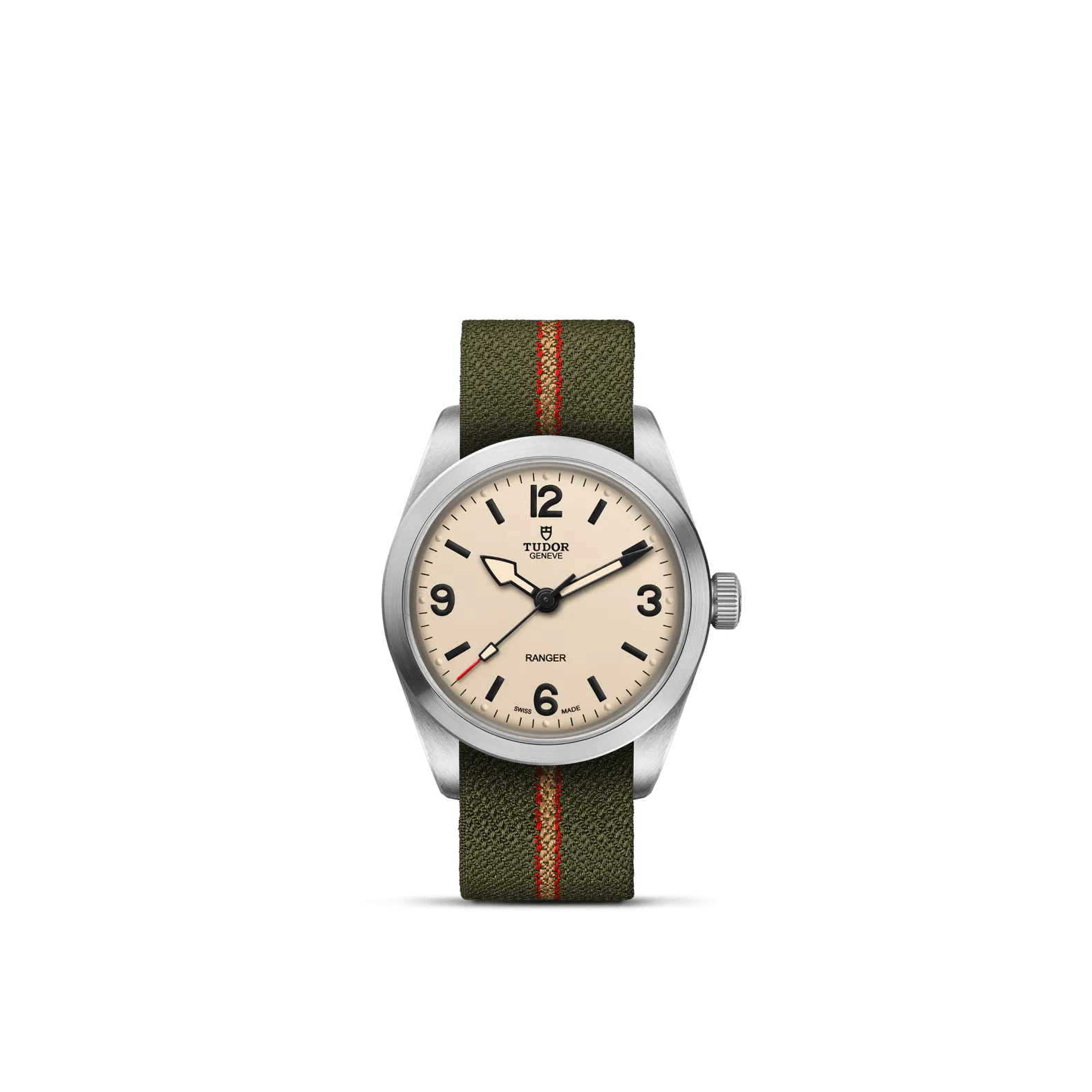 Orologio  Ranger presso Gioielleria Fenocchi a 