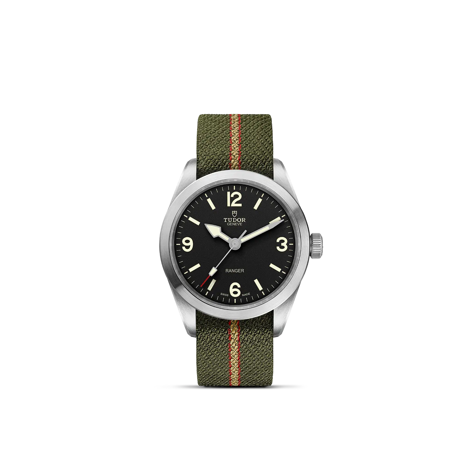 Orologio  TUDOR Ranger presso Gioielleria Fenocchi a 