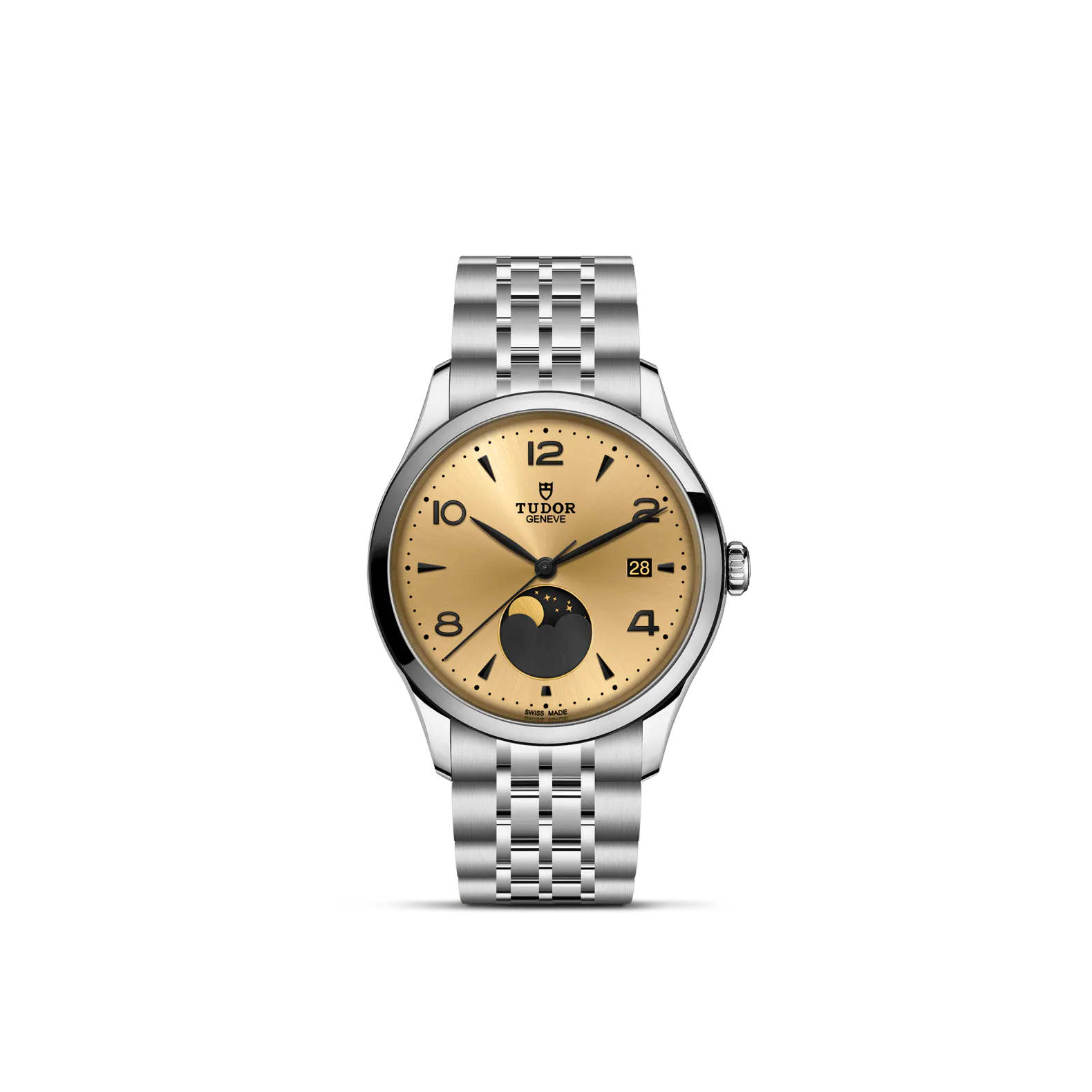 Orologio  1926 Luna presso Gioielleria Fenocchi a 
