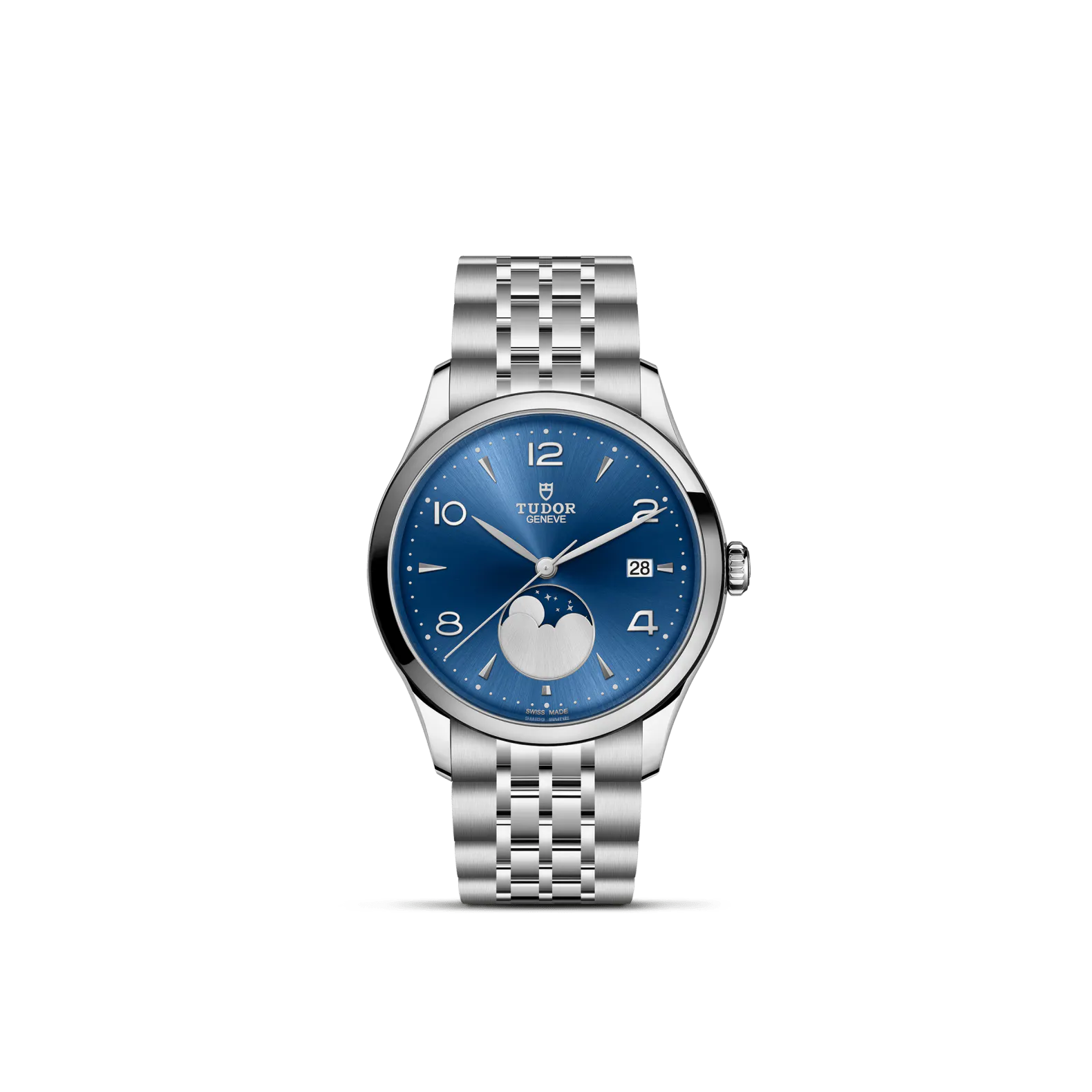 Orologio  1926 Luna presso Gioielleria Fenocchi a 