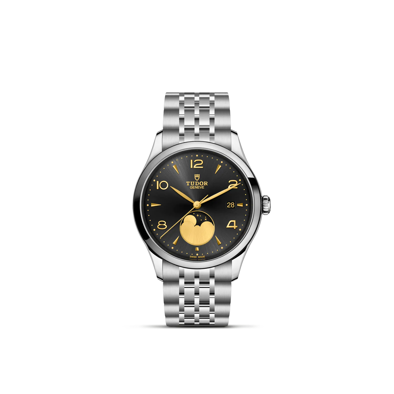Orologio  1926 Luna presso Gioielleria Fenocchi a 