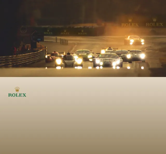 Rivenditore autorizzato Rolex 