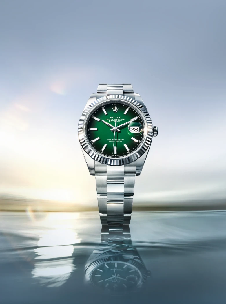 Rolex Datejust