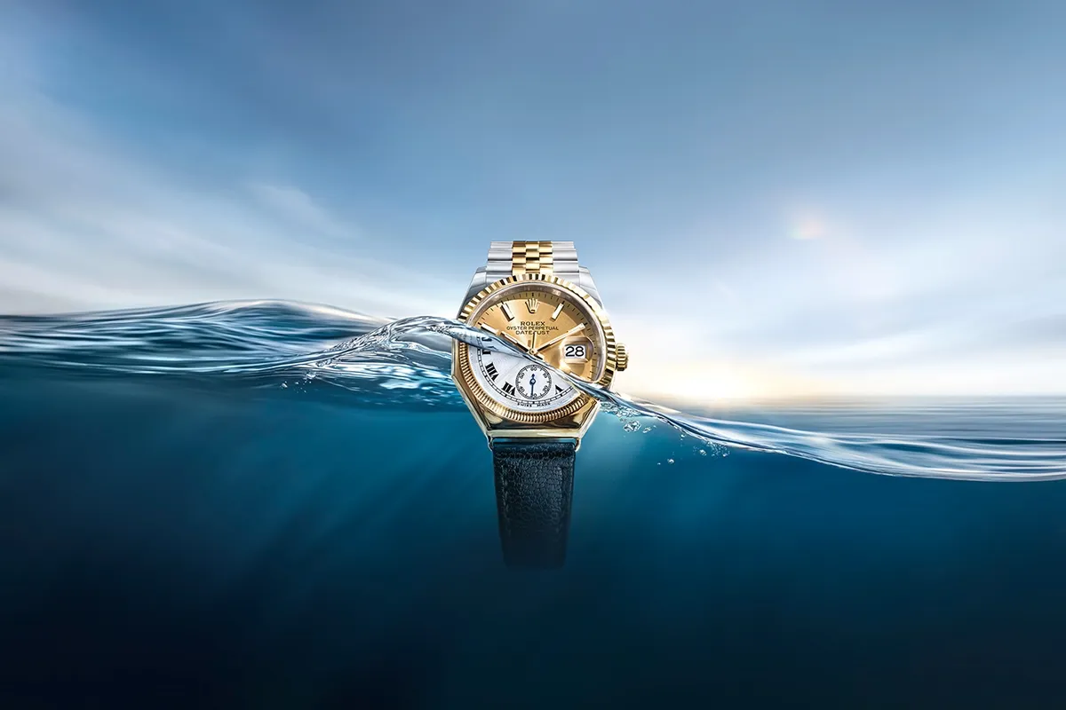 Eccellenza Rolex presso Gioielleria Fenocchi, rivenditore Rolex a San Benedetto del Tronto
