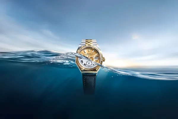 Il mondo di Rolex presso Gioielleria Fenocchi, rivenditore Autorizzato Rolex a San Benedetto del Tronto