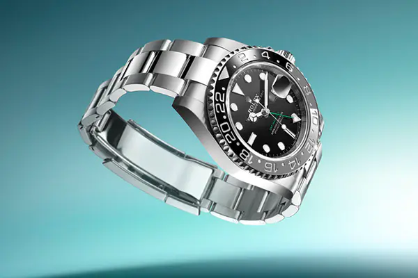 Nuovi modelli 2024 Rolex presso Gioielleria Fenocchi, rivenditore Autorizzato Rolex a San Benedetto del Tronto