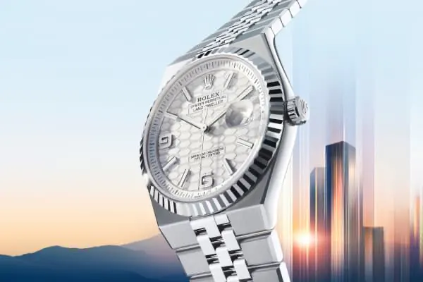 Nuovi modelli 2025 Rolex presso Gioielleria Fenocchi, rivenditore Autorizzato Rolex a San Benedetto del Tronto