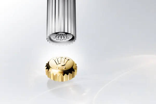 L'arte dell'orologeria Rolex presso Gioielleria Fenocchi, rivenditore Autorizzato Rolex a San Benedetto del Tronto
