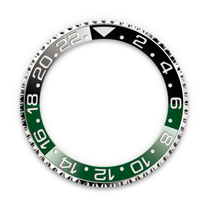 rolex M126729VTNR-0001   - La lunetta girevole 24 ore