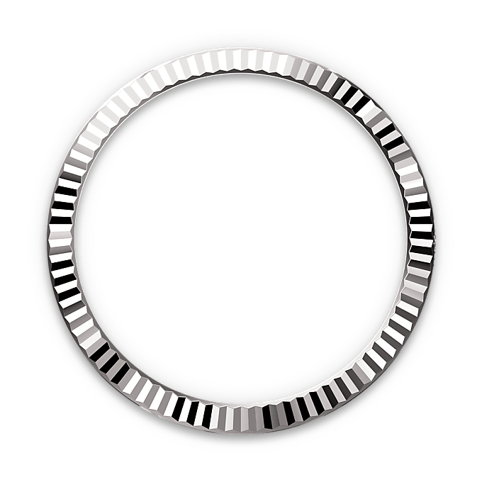 rolex M228239-0033   - Lunetta zigrinata