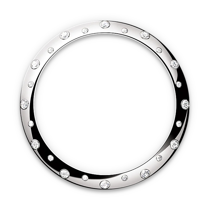rolex M278344RBR-0021   - Lunetta con diamanti