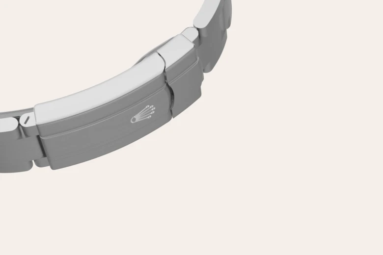 rolex M134300-0006   - Acciaio Oystersteel