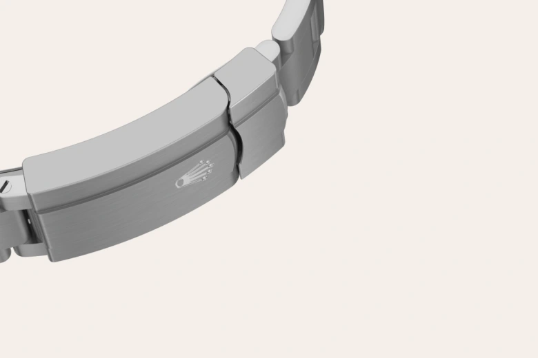 rolex M126000-0001   - Acciaio Oystersteel