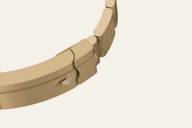 rolex M276208-0002   - Oro giallo 18 ct