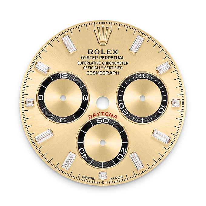 rolex M126538TBR-0004   - Oro giallo 18 ct