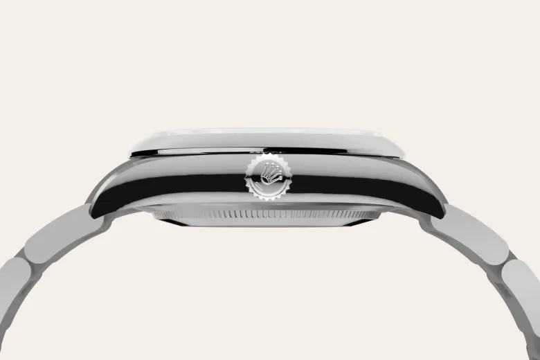 rolex M124200-0007   - Acciaio Oystersteel