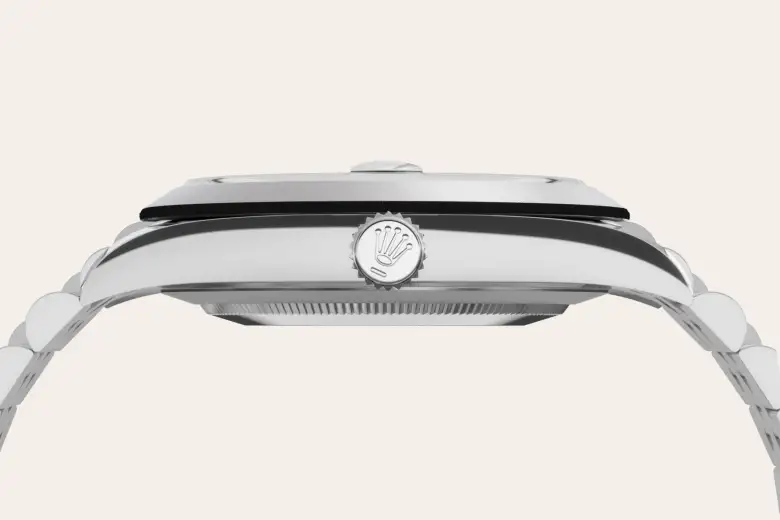 rolex M126300-0026   - Acciaio Oystersteel