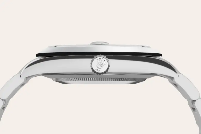 rolex M126300-0029   - Acciaio Oystersteel