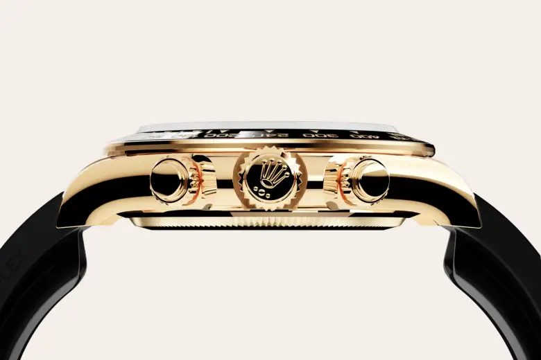 rolex M126518LN-0002   - Oro giallo 18 ct