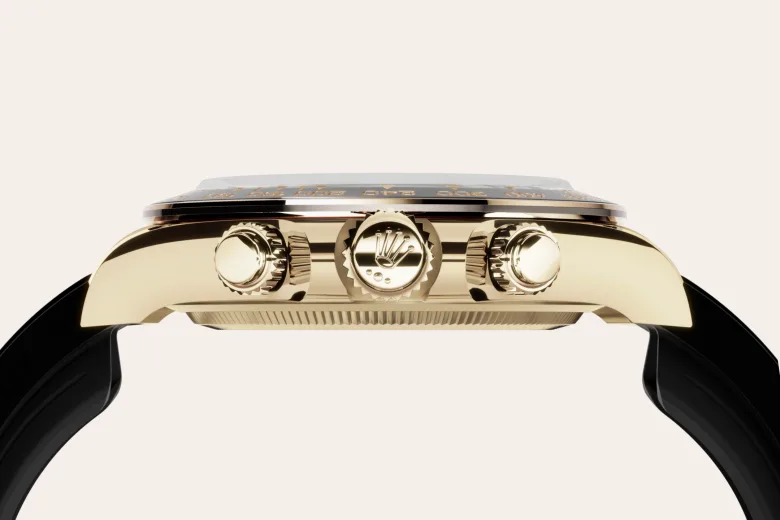 rolex M126518LN-0014   - Oro giallo 18 ct