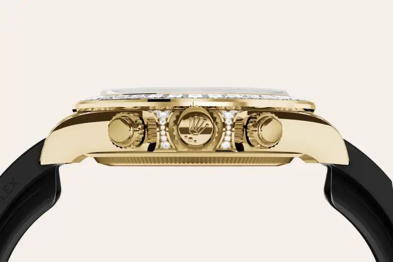 rolex M126538TBR-0004   - Oro giallo 18 ct