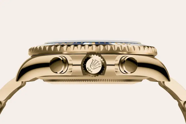 rolex M126688-0001   - Quadrante bianco