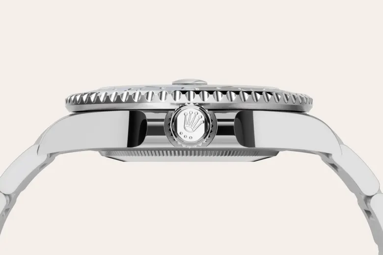 rolex M126710BLNR-0003   - Quadrante nero