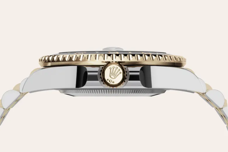 rolex M126713GRNR-0001   - Quadrante nero