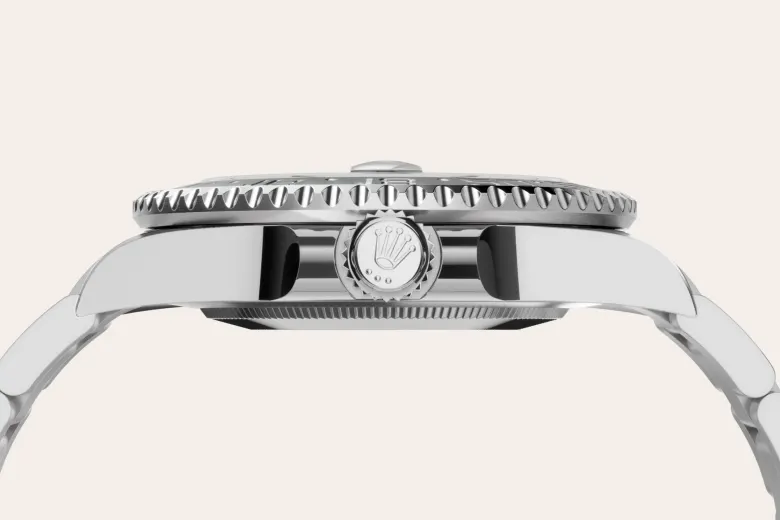 rolex M126720VTNR-0001   - Quadrante nero