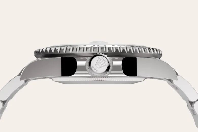 rolex M126729VTNR-0001   - Quadrante in ceramica verde