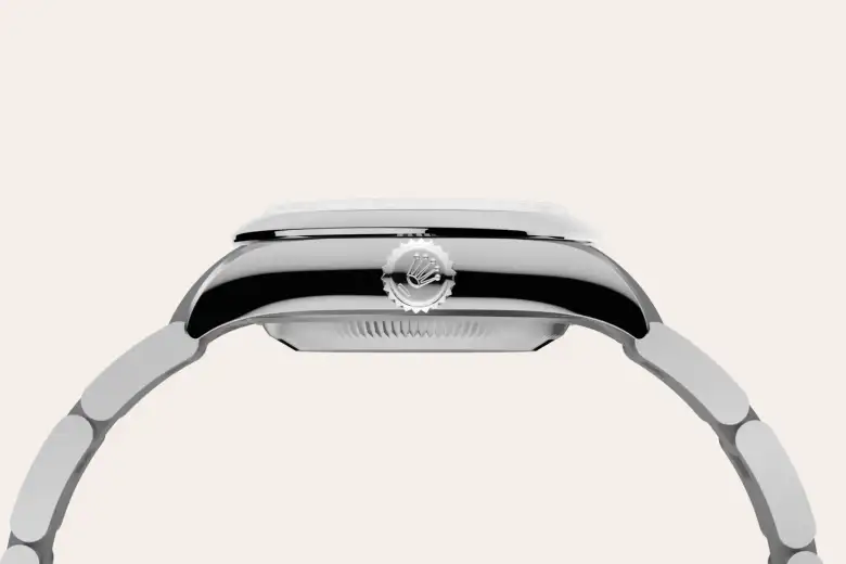 rolex M276200-0009   - Acciaio Oystersteel