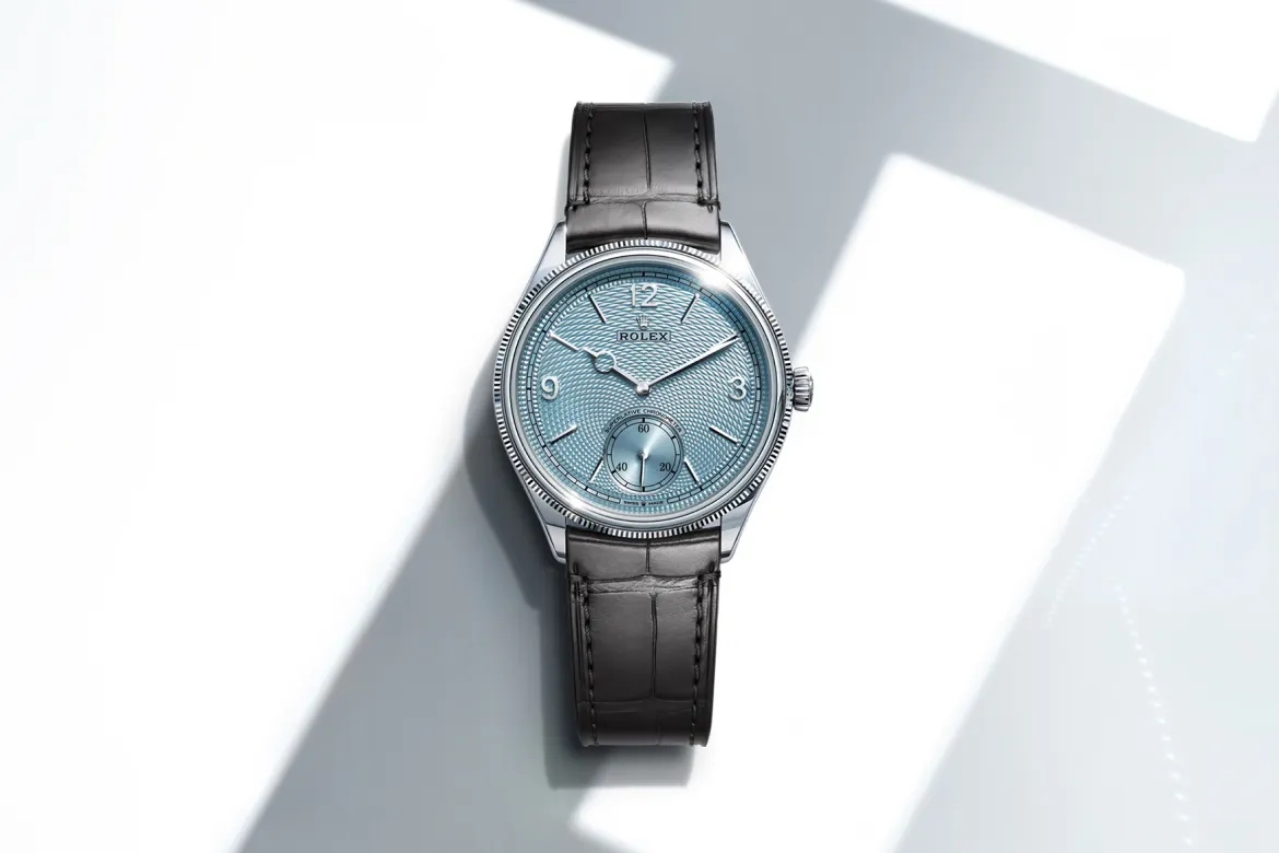 orologi rolex 1908 - Gioielleria Fenocchi